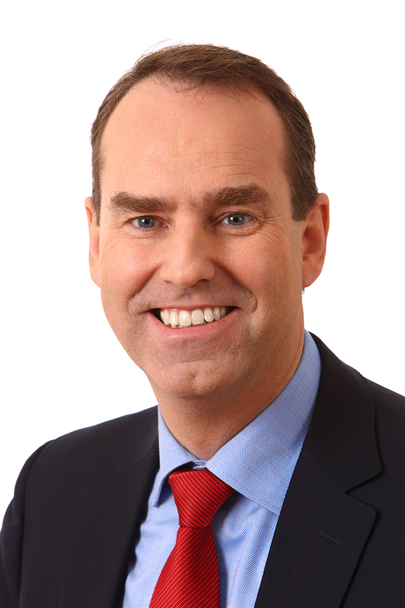 Eric Tigelaar