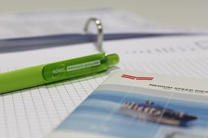 Noris & YANMAR partnership