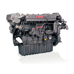 YANMAR Commercial Marine