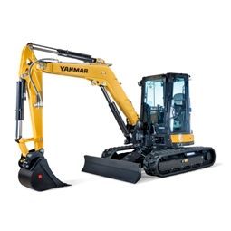 YANMAR Construction