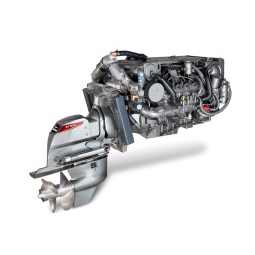 YANMAR Leisure Marine