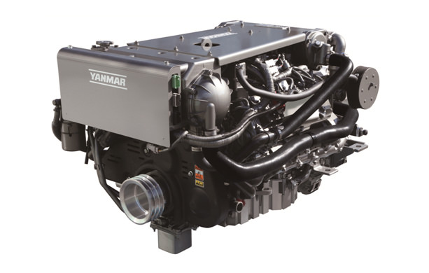 8LV350J Exterior
