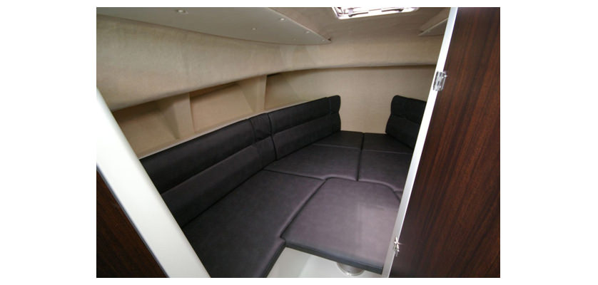 Berth