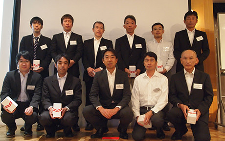 YIS-YGL Division